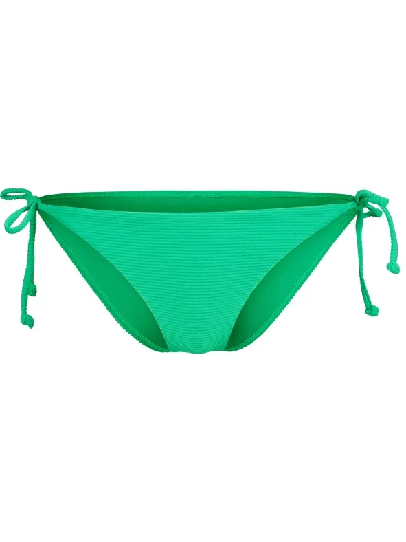 Billabong Women's Tanlines Tie Side Tropic - Bikinibroekje, turkoois