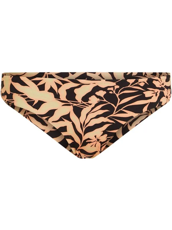 O'Neill Women's Maoi Bottom - Bikinibroekje, zwart