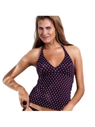 Triumph 4 your Curves Top CSA * Actie * Zwart,Lila,Versch.kleure/Patroon