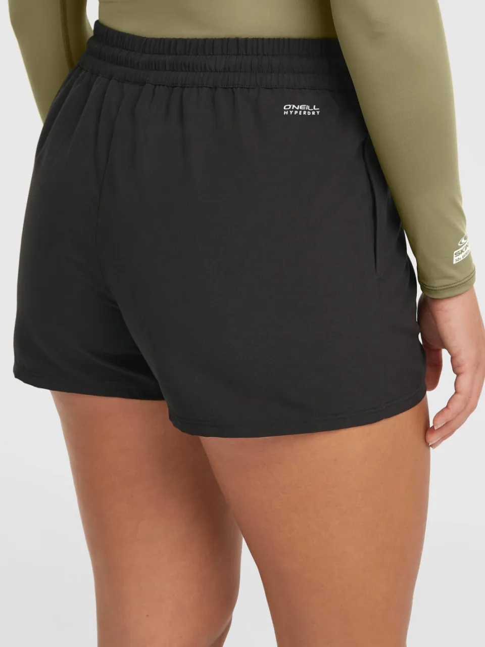 O'Neill zwemshort Essentials 12' zwart, foto 3