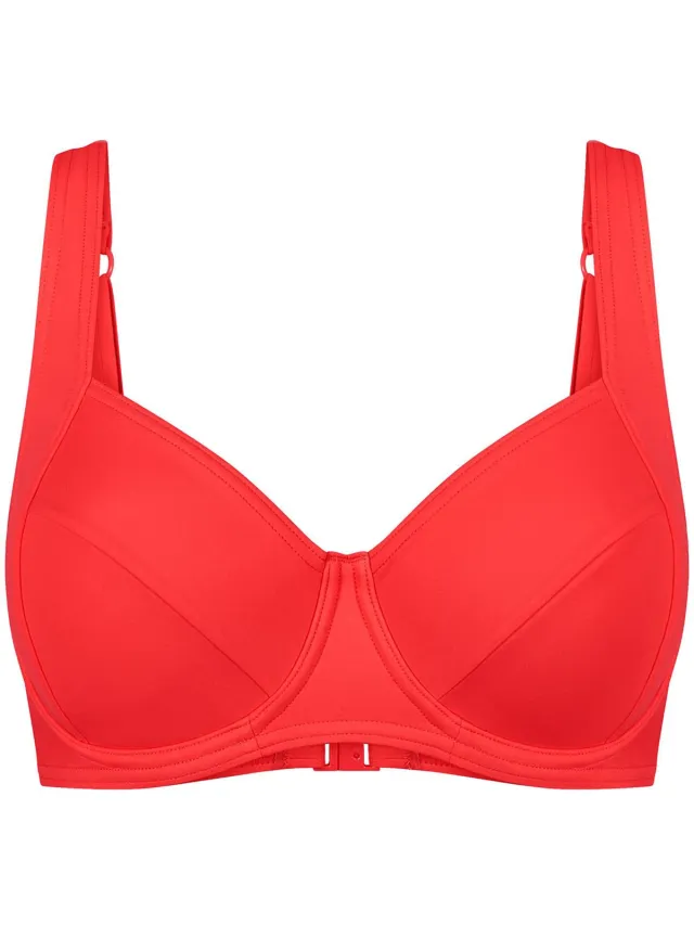 Triumph Bügel-Bikini-Top Red Label Mix & Match Summer
