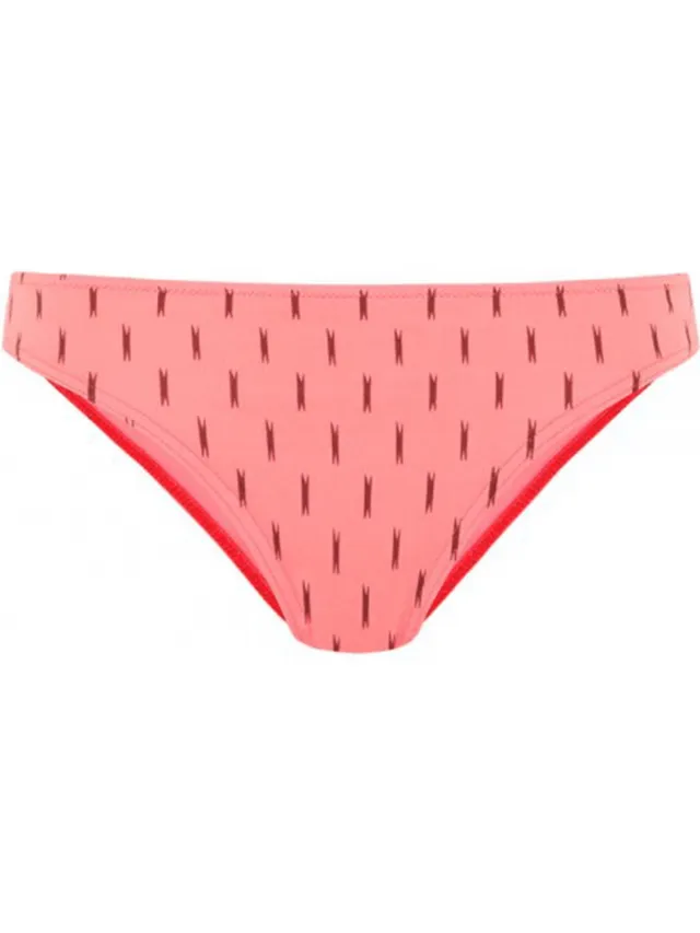 Cyell Bikinibroekje - Summertime Roze