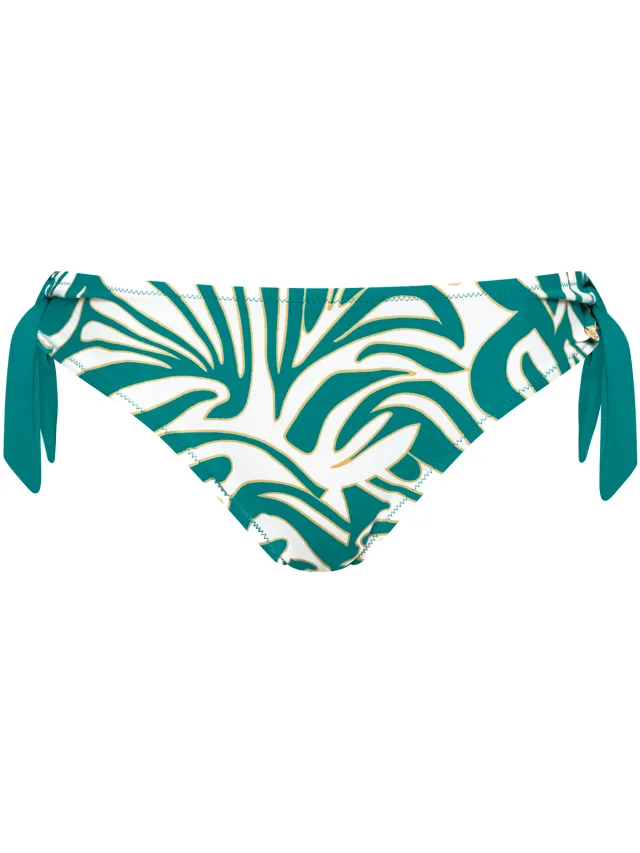 Lisca GOLD COAST bikinibroekje groen