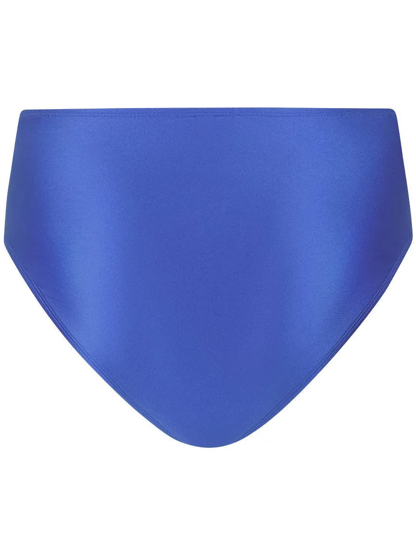 Ten Cate Beach TC WOW bikinislip blauw, foto 3
