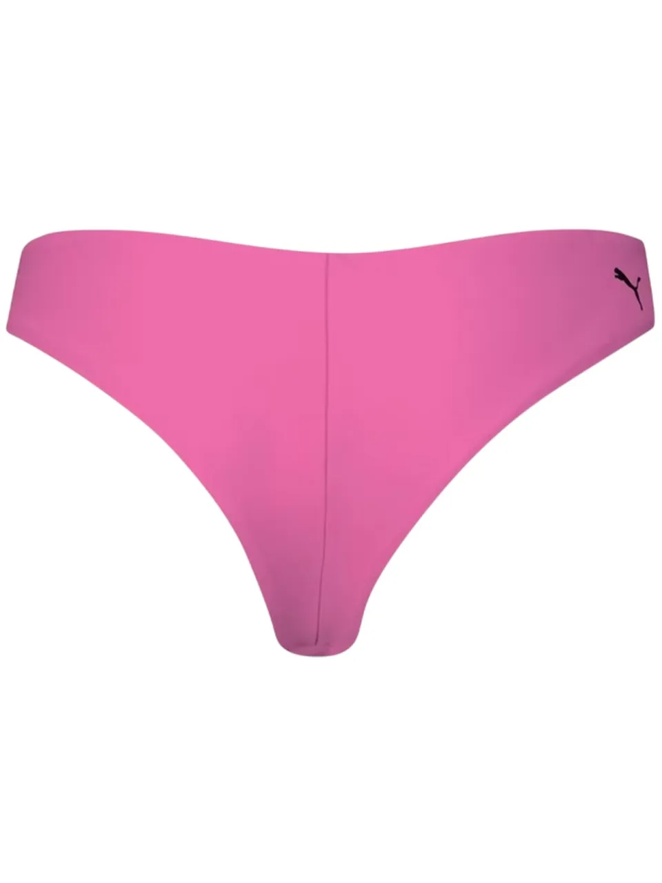 Puma Vrouwen/dames Bikinibroekjes (Fluorescerend Roze), foto 2