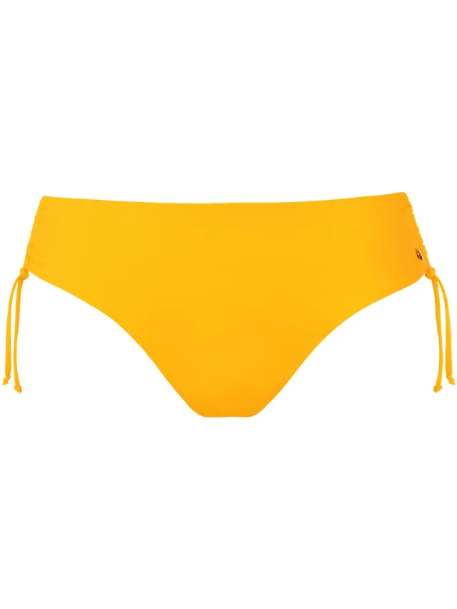 Lisca Palma bikinibroekje geel