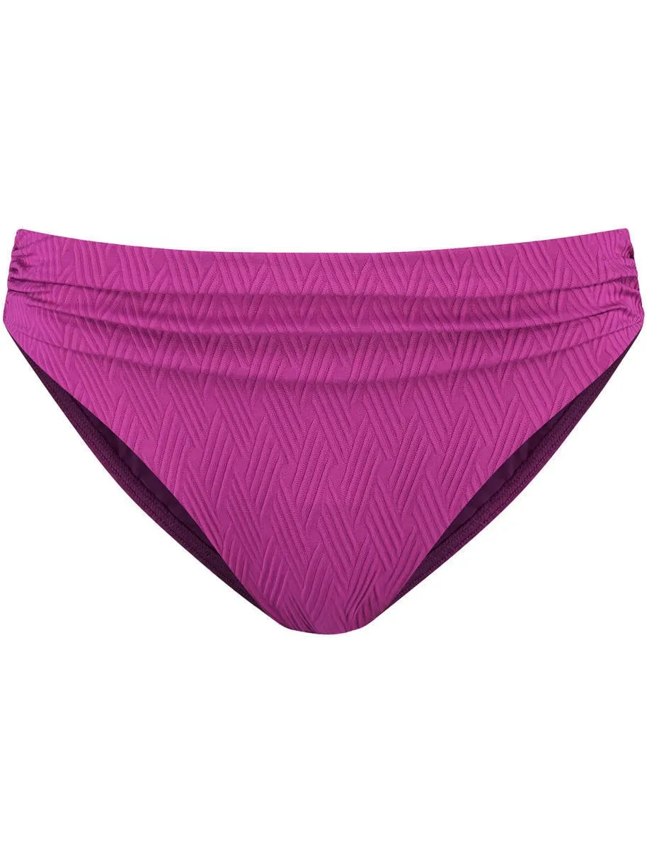 Cyell bikinibroekje fuchsia, foto 2