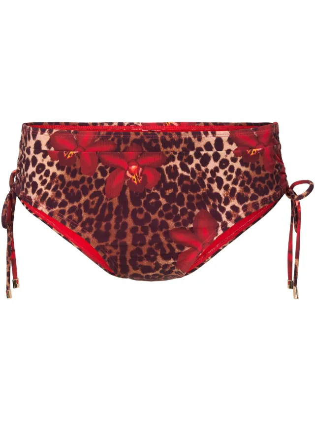 LingaDore Bikini Short veelkleurig, foto 2