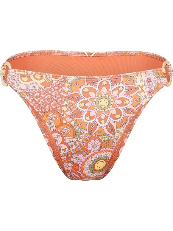 Billabong Women's Good Times Havana - Bikinibroekje, roze