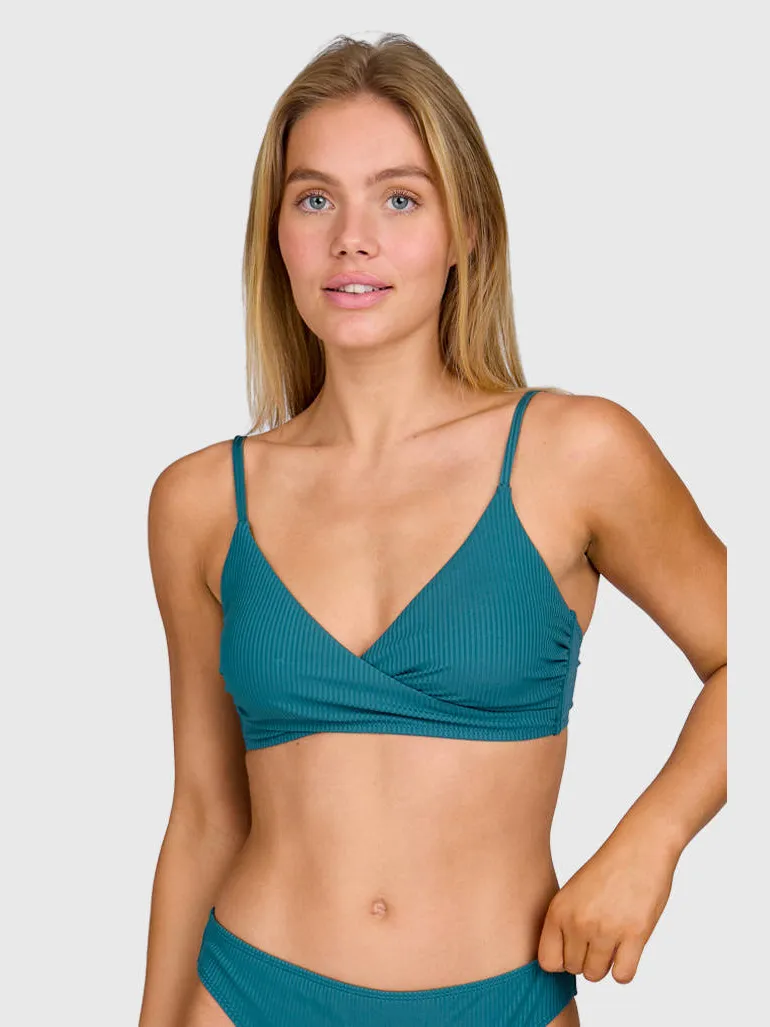 Brunotti Diamia bikinitop petrol, foto 7