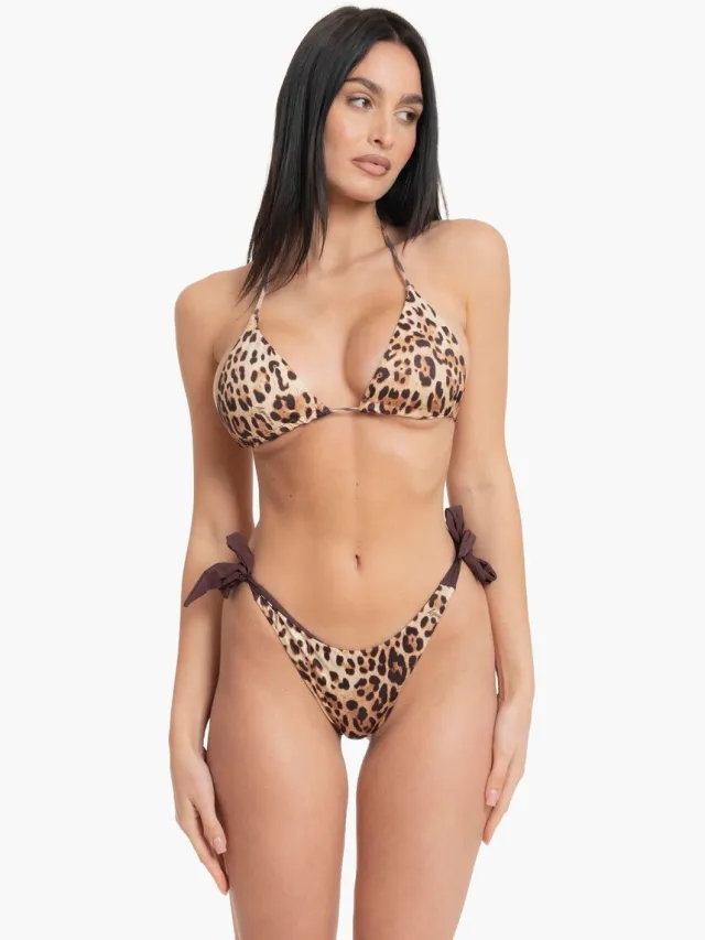 4giveness bikini multicolour