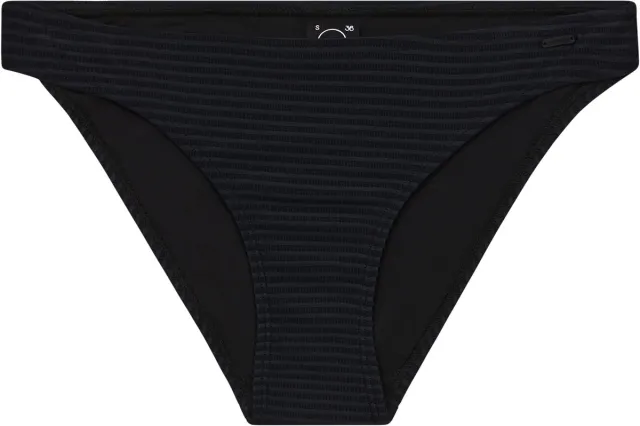 Protest MIXEly – Bikinibroekje Dames True Black