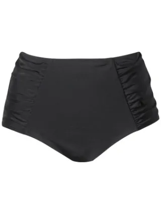 Damella Meryl Basic Maxi Brief zwart Rood,Zwart,Blauw,Groen,Versch.kleure/Patroon