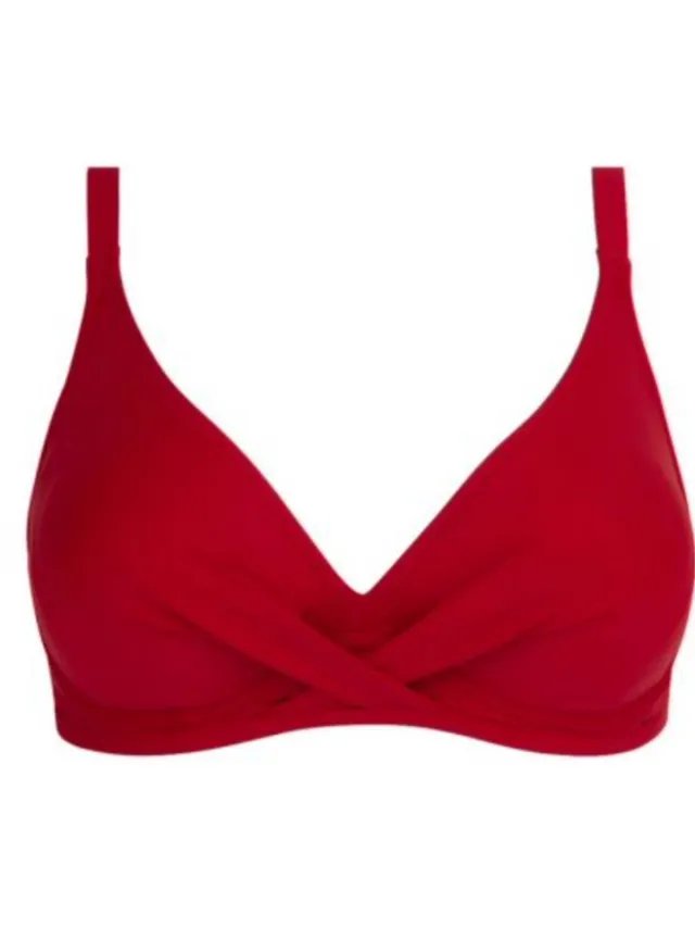 Antigel bikini - la chiquissima - rood