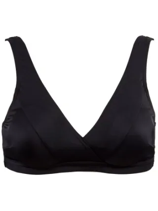 Damella Lauren Soft Bikini Bra Rood,Zwart,Blauw