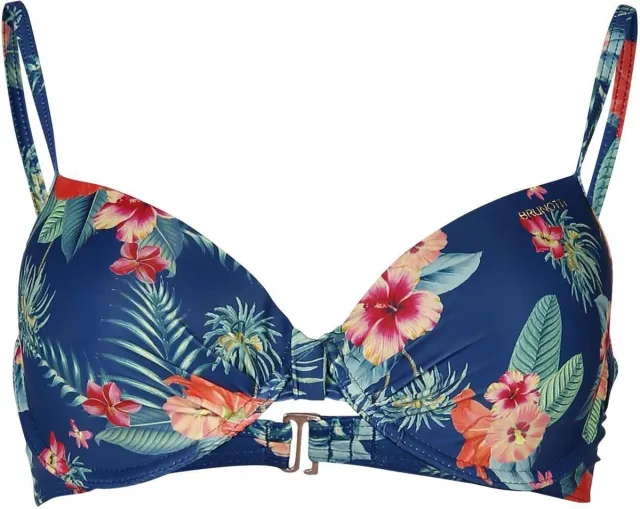 Brunotti Novasera-AO-N Bikinitopje Multi
