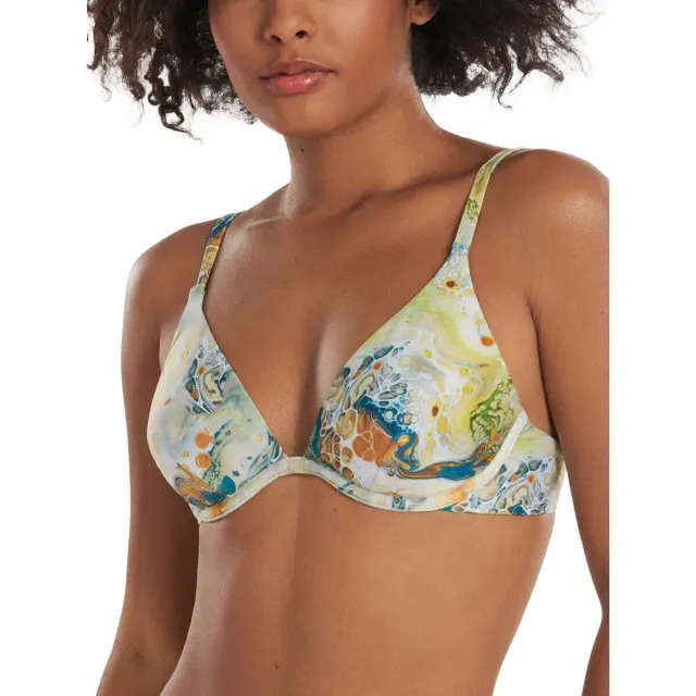 Lisca Indonesia bikinitop groen
