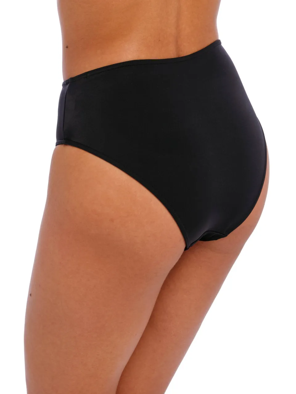 Freya high waist bikinibroekje Jewel Cove zwart, foto 3