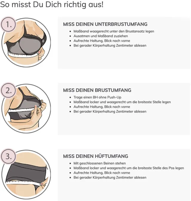 SugarShape bikinitop VALENCIA zwart