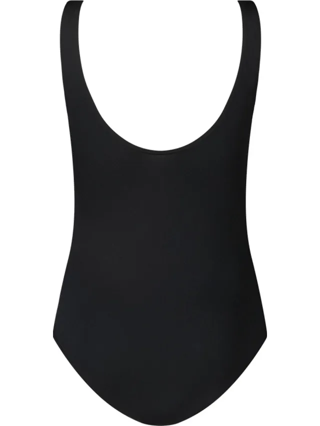 Ten Cate Basics swimsuit prothesis /42 voor Dames 1578 animal spots green