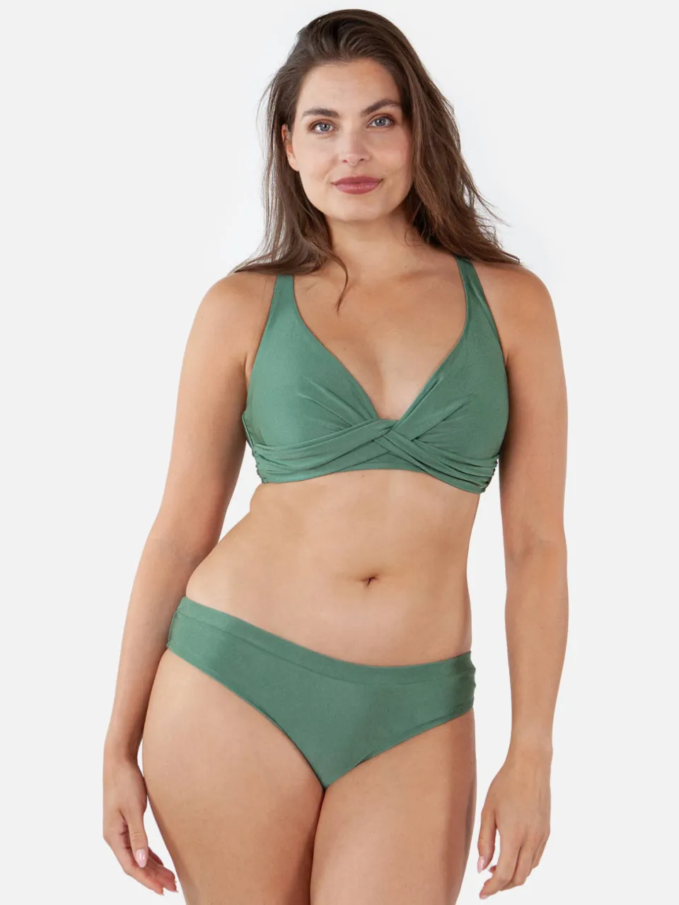 Barts bikinibroekje Isla groen, foto 5