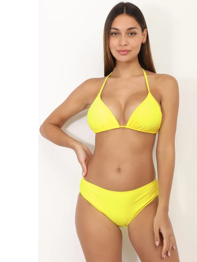 La Modeuse bikini geel
