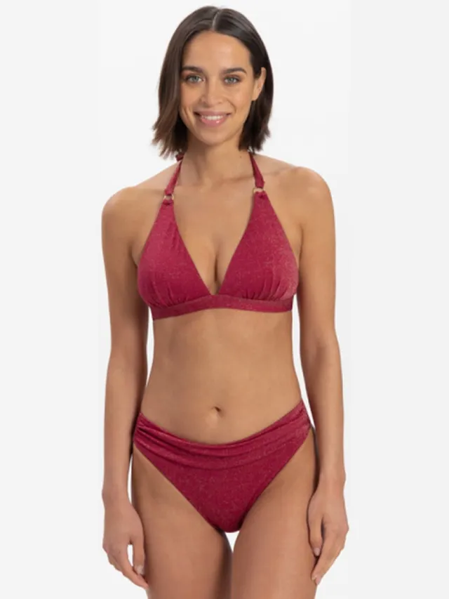 Cyell Summer Glam bikini slip 310212 rood