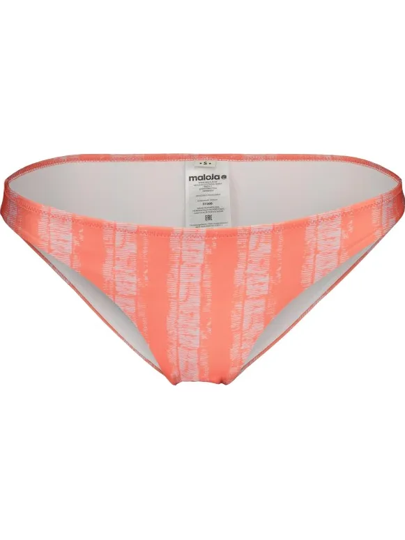 Maloja Women's AchenseeM. Bottom - Bikinibroekje, roze