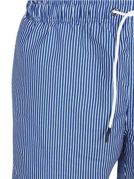 Suitable Pin Stripe zwembroek blauw gestreept, foto 2