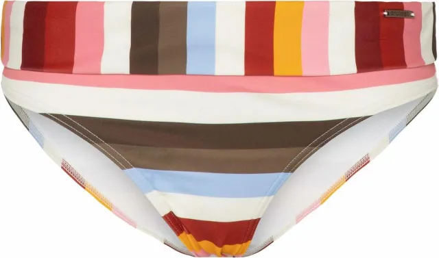 Protest Mm Fusion bikinibroek dames Clay