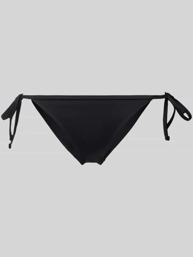 Puma bikinibroekje zwart, foto 2