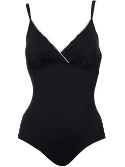 Esprit San Diego Beach padded badpak zwart