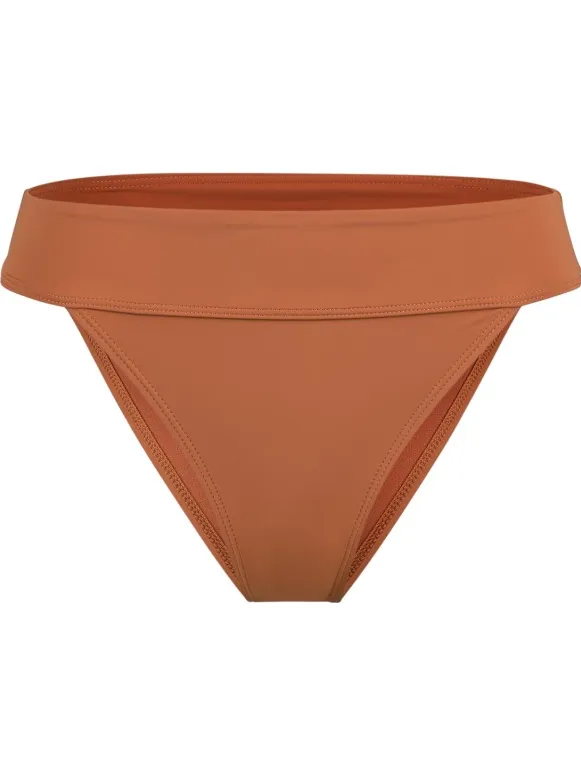 Billabong Women's Sol Searcher Aruba - Bikinibroekje, oranje
