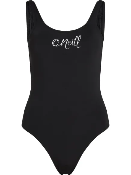 O'Neill Esssentials Script badpak zwart