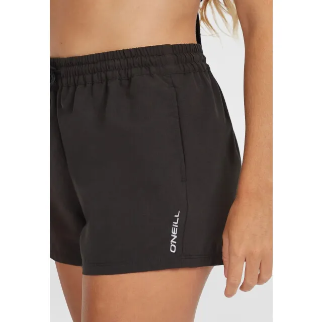 O'Neill Dames zwemshort essentials 12" Zwart