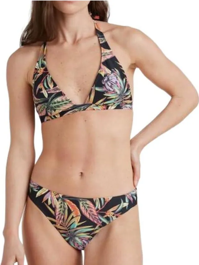 O'Neill Marga Rita bikinitop zwart