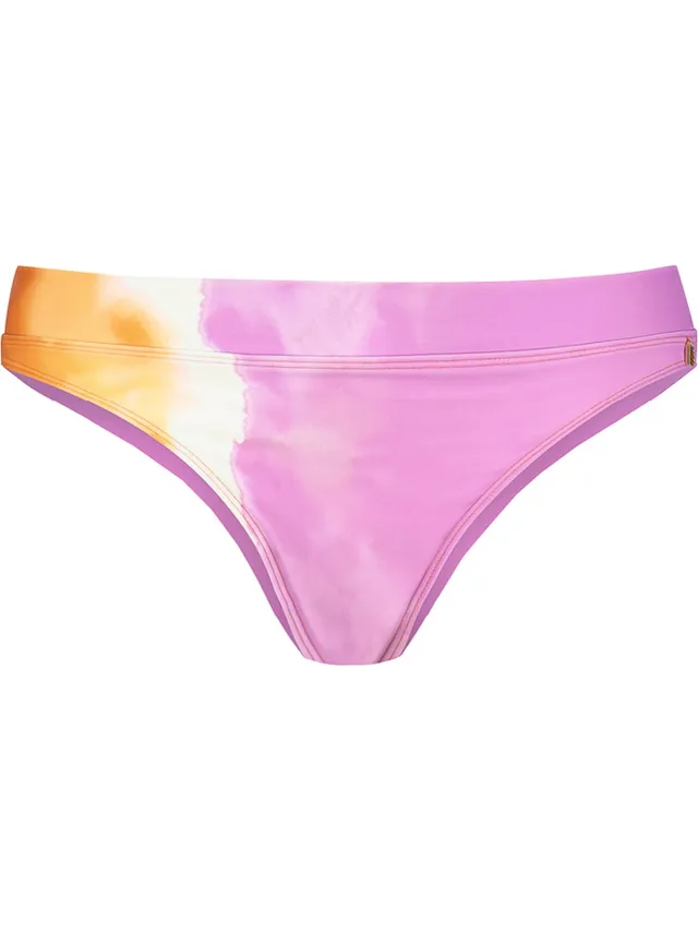 Beachlife Maat 38 Tie Dye brazilian bikinibroekje Multicolor