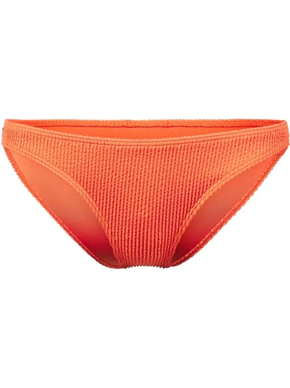 Billabong Women's Summer High Tropic - Bikinibroekje, rood