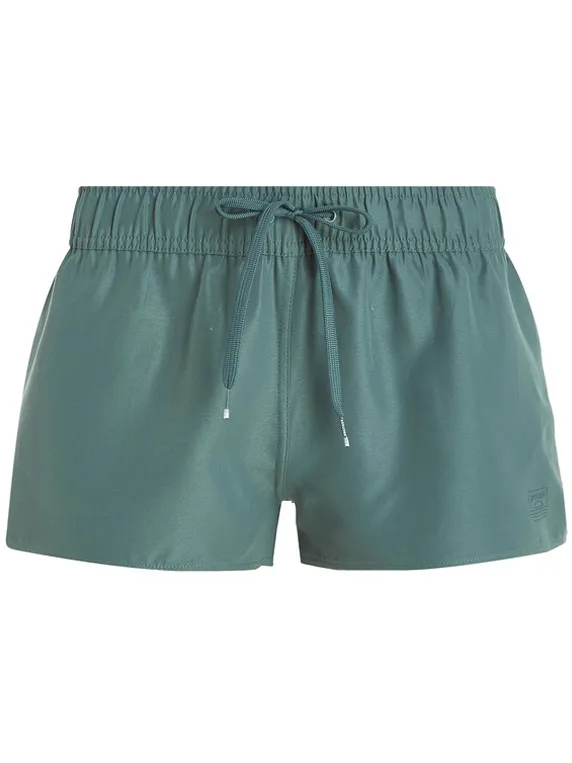 Protest Women's PRTEvi Beachshort - Boardshort, turkoois
