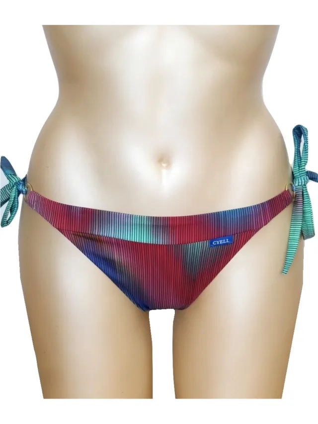 Cyell Mystical - bikinislip 36 / rood