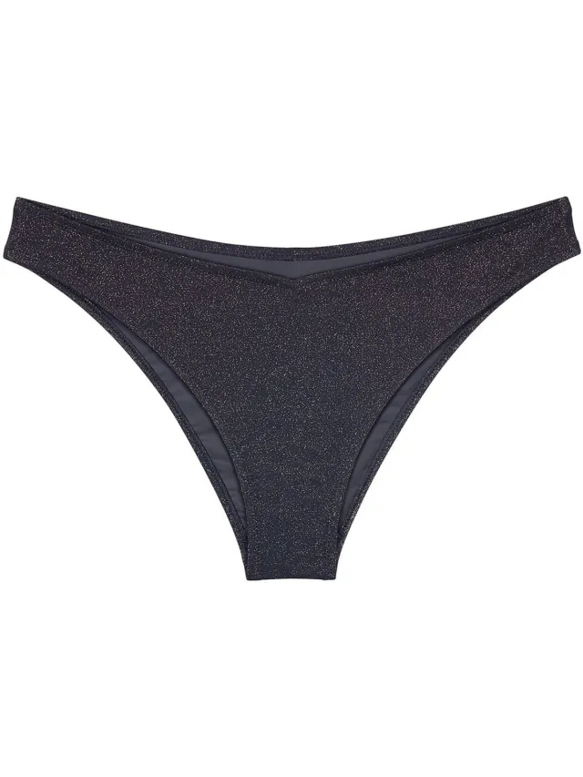 Triumph Bikini-Hose Red Label Summer Sunset zwart