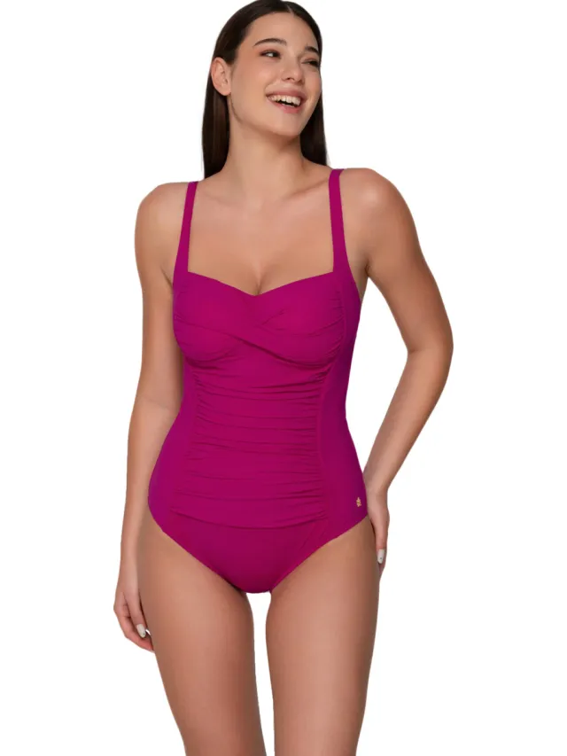 Luna Splendida Blue Sense badpak roze