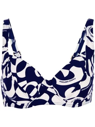 Panos Emporio Naxos-3 E Cup * Actie * Versch.kleure/Patroon,Blauw
