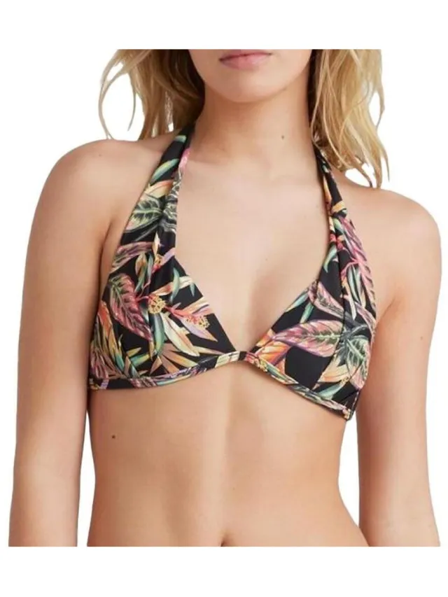 O'Neill Sao bikinitop zwart