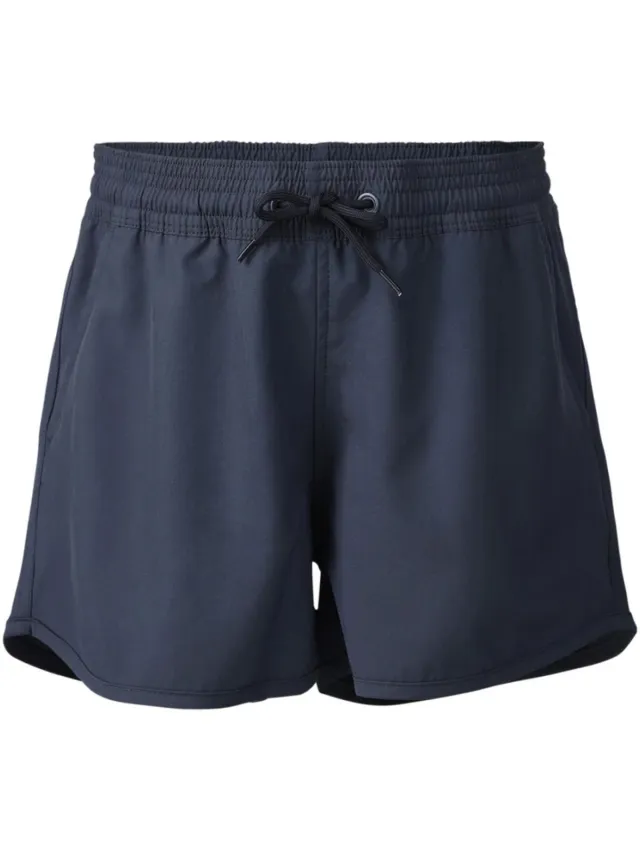 Brunotti Tulya Girls Swim Shorts blue