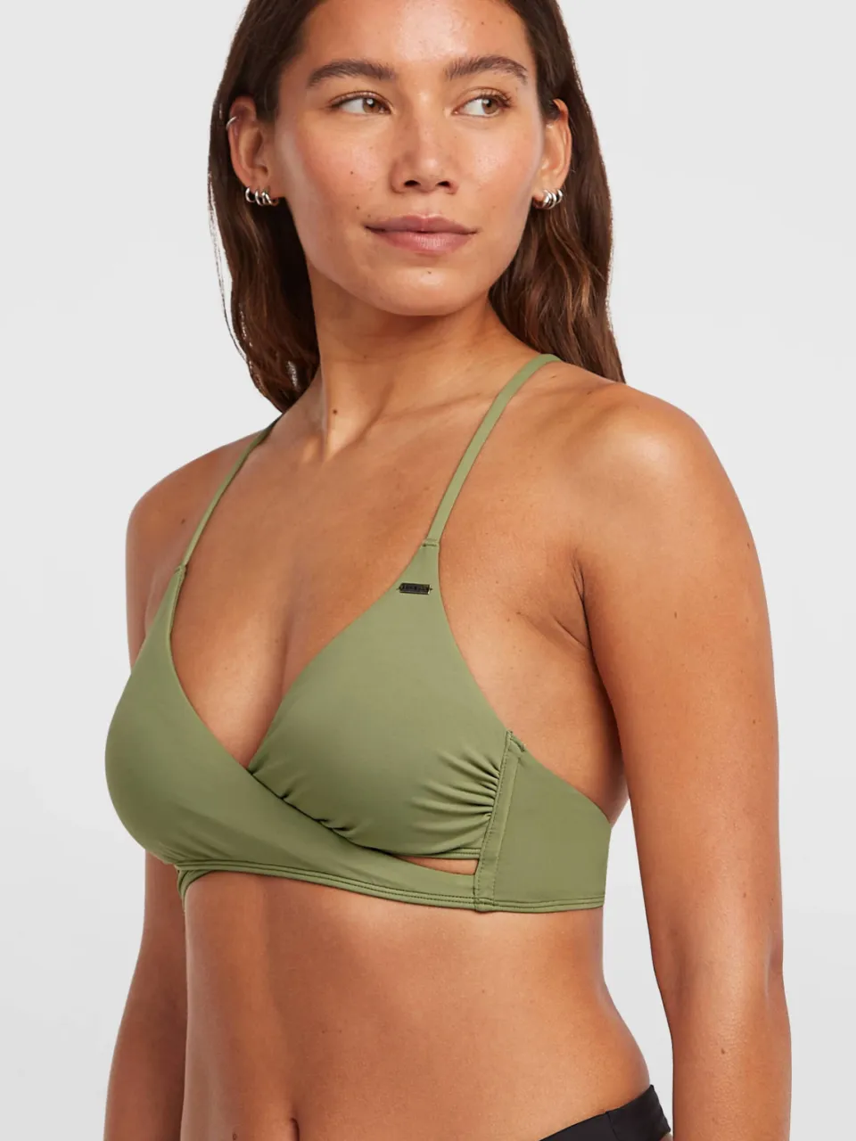 O'Neill Baay bikinitop olijfgroen, foto 4
