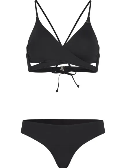 O'Neill Essentials Baay Maoi bikiniset zwart
