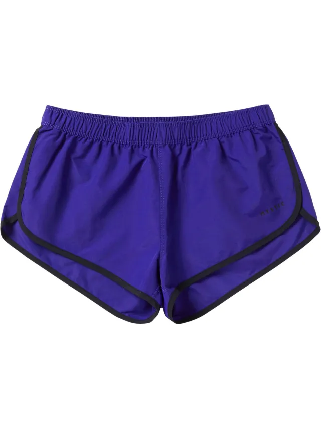 Mystic Layla Boardshorts - Purple