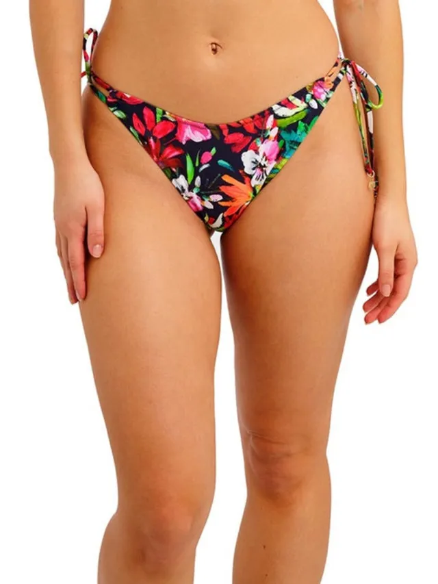Freya Kailua Bikini Slip AS207985 Midnight Multicolor