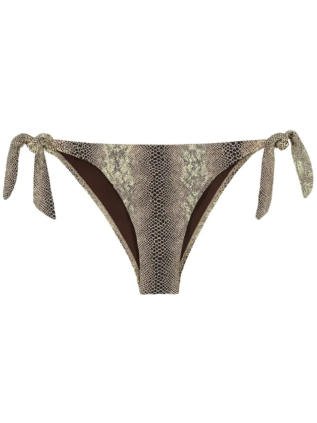 Cyell Bikinibroekje Low Rise - Icon Collection- In The Wild